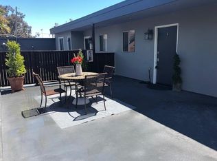 615 B St, San Rafael, CA 94901