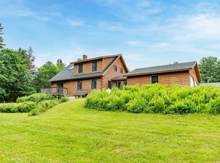 37 Dry Moon Ln, Blue Hill, ME 04614