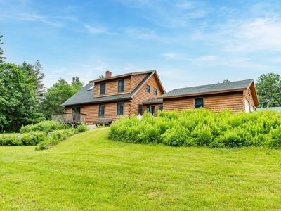 37 Dry Moon Lane, Blue Hill, ME, 04614