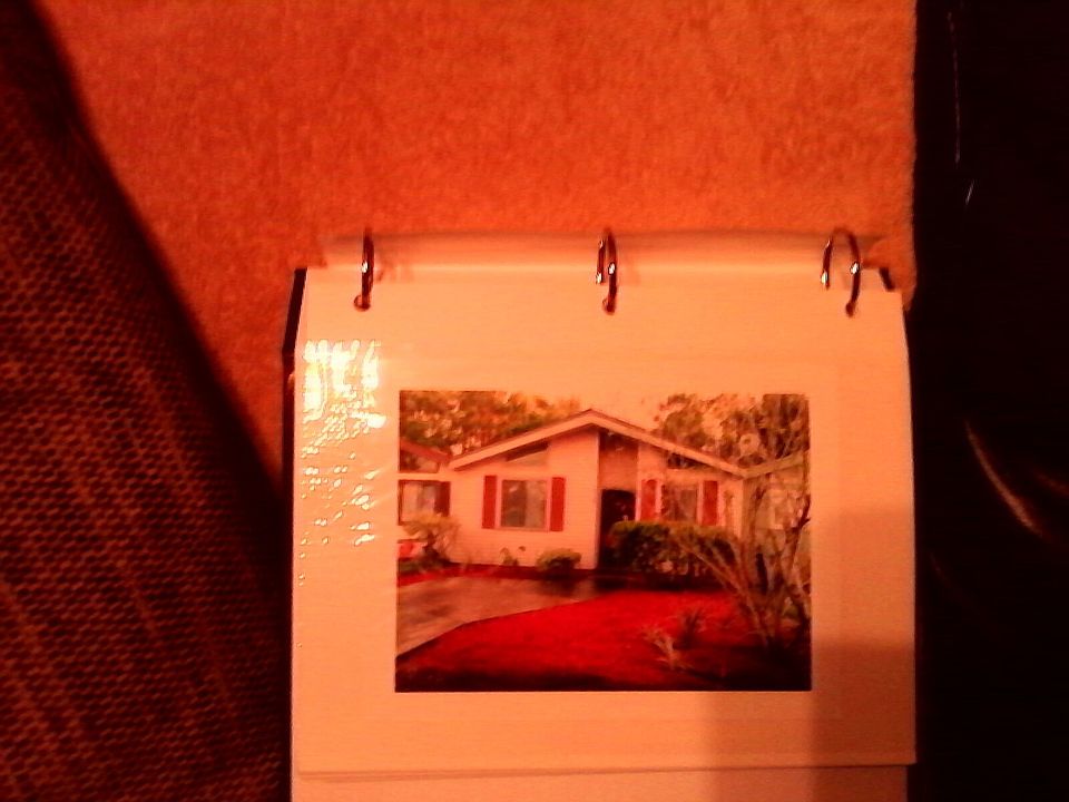patio home 3 bedrooms 1 12 baths. small back yard .mulched f