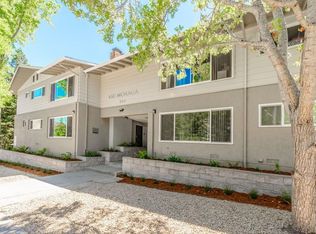 344 Rheem Blvd #8, Moraga, CA 94556