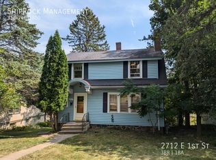 2712 E 1st St, Duluth, MN 55812