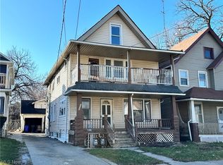 2232 W 104th St, Cleveland, OH