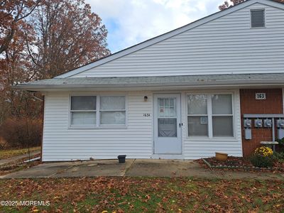 163 Columbine Avenue #A, Manchester Township, NJ, 08759