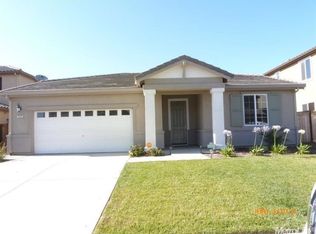 4805 Mastodon Way, Elk Grove, CA 95757