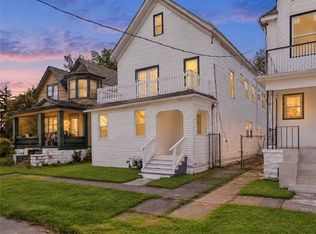 95 Landon St, Buffalo, NY 14208
