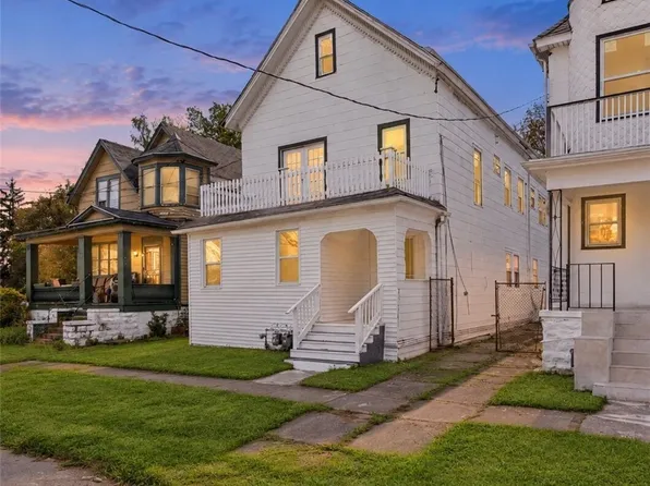 95 Landon St, Buffalo, NY 14208