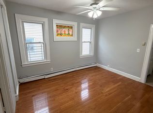 9 Knickerbocker Ave FLOOR 2, Paterson, NJ 07503