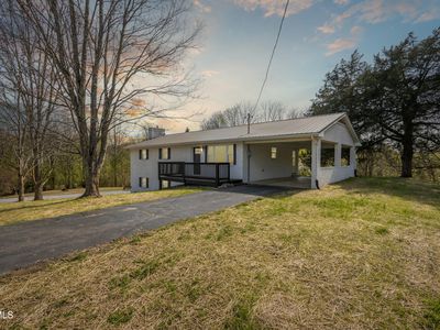 6210 Old Asheville Hwy, Greeneville, TN, 37743