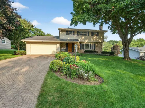 414 Melody Lane, Verona, WI 53593