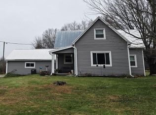 7191 State Route 62, Dillsboro, IN 47018