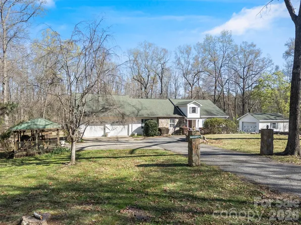 188 Oak Forest Cir, Gaffney, SC 29341