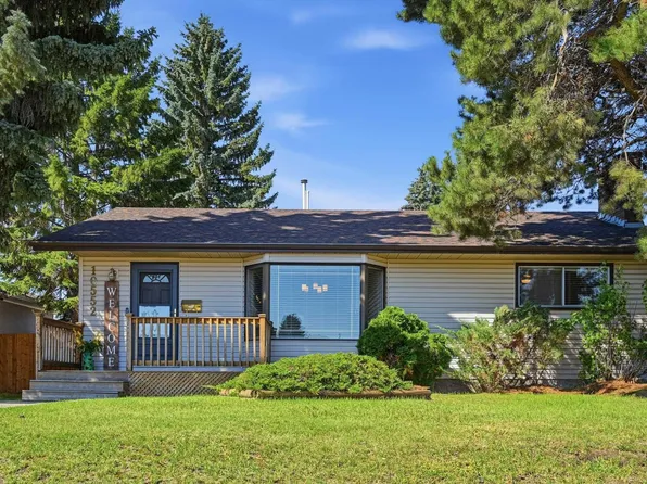 10552 45th St NW, Edmonton, AB T6A 1X5