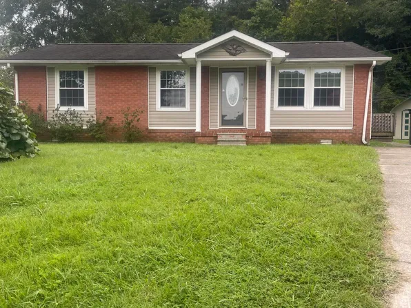 32 Carlton Ct, Barbourville, KY 40906