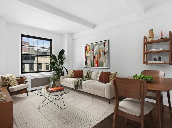 160 W 71st St, New York, NY