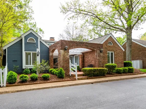 284 Littletown Quarter, Williamsburg, VA 23185