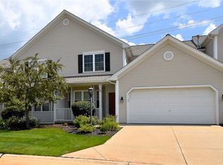 345 Dartmouth Trl, Northfield, OH 44067