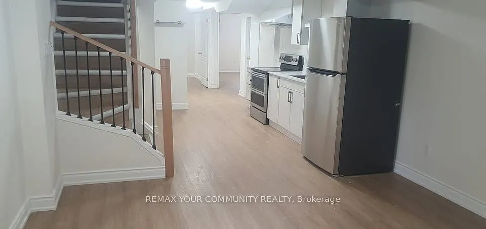 2059 Laurelcrest Pl #Basement photo 1