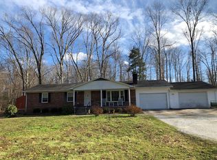 175 Roberts Ln, Camden, TN 38320