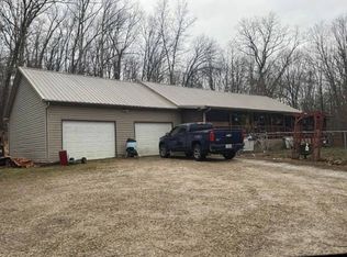 18794 Maine Dr, Glenallen, MO 63751