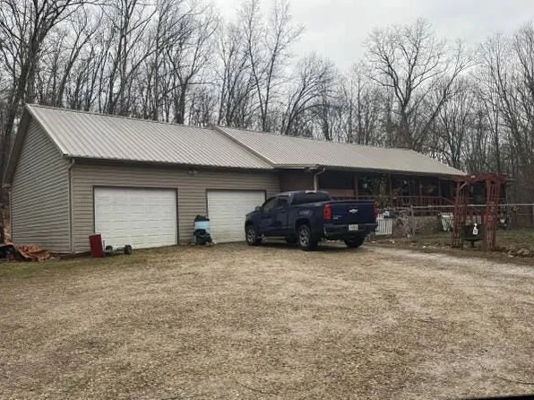 18794 Maine Dr, Glenallen, MO 63751