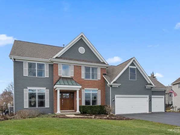 39W413 Washburn Pl, Geneva, IL 60134