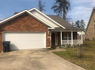 7703 Main Street Ct, Grovetown, GA 30813