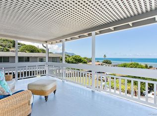 47-307 Iuiu St, Kaneohe, HI 96744