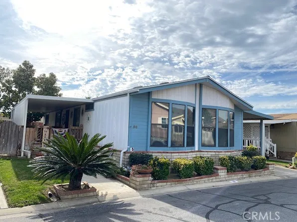 4080 Pedley Rd Space 56, Riverside, CA 92509