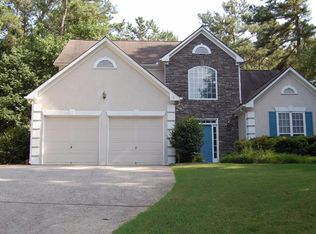 410 Northwood Cv, Milton, GA 30004