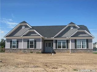 270 Emery Run, Rochester, NY 14612