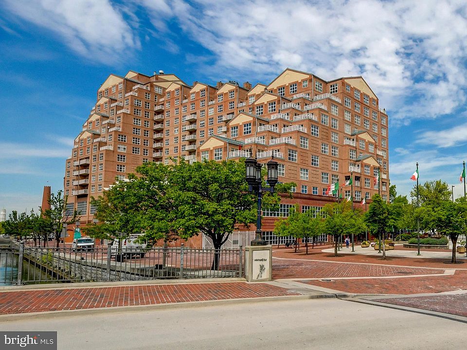 1st image of 250 President St Unit 1202