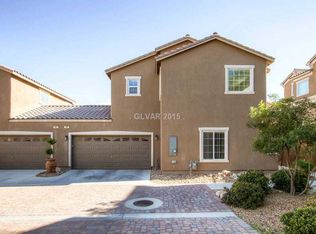 965 Sable Chase Pl, Henderson, NV 89011