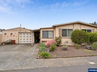 1055 Lockhaven Dr N Unit 98, Keizer, OR