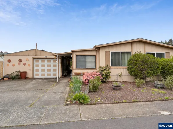 1055 Lockhaven Dr N Unit 98, Keizer, OR 97303