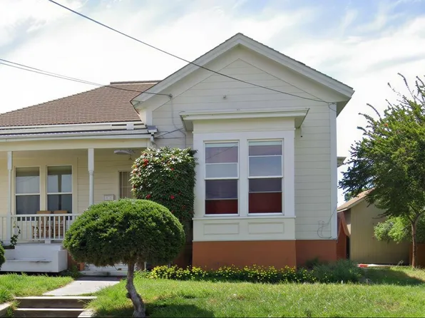 819 W 3rd St, Antioch, CA 94509