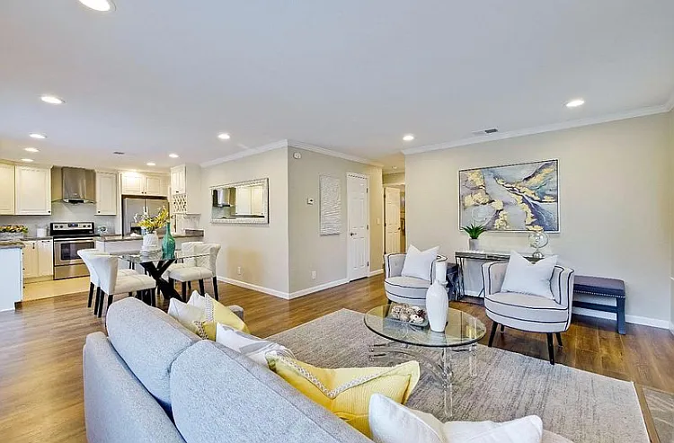 2474 Clear Spring Ct — Photo 1