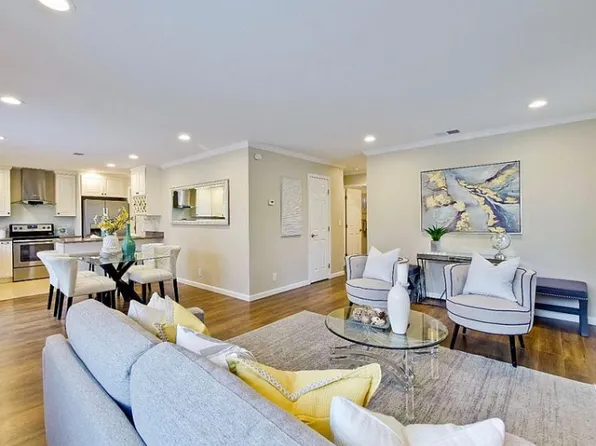 2474 Clear Spring Ct, San Jose, CA 95133