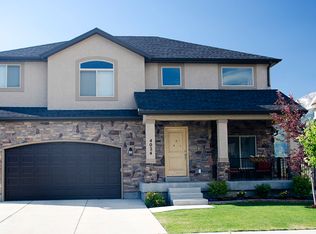 4024 W Sawgrass, Cedar Hills, UT 84062