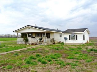 16598 County Road 495, Dudley, MO 63936