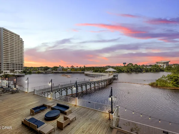 9860 S Thomas Dr Unit 108, Panama City Beach, FL 32408