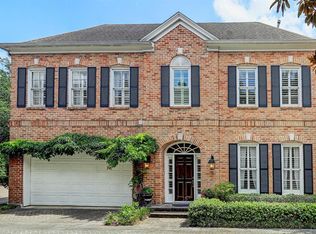15 Annapolis Ct, Houston, TX 77005