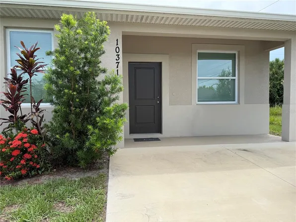 10371 Kidron Ave, Englewood, FL