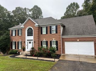 5115 Celestial Ln, Brandywine, MD