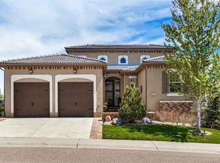 10517 Montecito Dr, Lone Tree, CO 80124