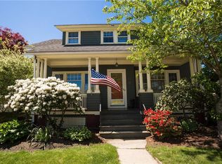 94 Putnam Pike, Johnston, RI 02919