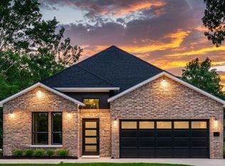 Savoy Plan, Pine Rock Estates, Conroe, TX 77306