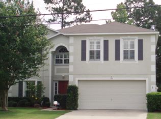 135 Rae Dr, Palm Coast, FL 32164