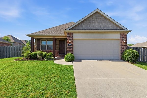 1st image of 3008 W Marble Dr