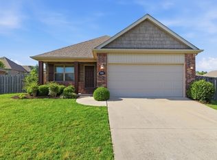 3008 W Marble Dr, Fayetteville, AR 72704